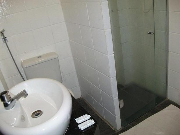 Formosa Apart Hotel Cabedelo Δωμάτιο φωτογραφία