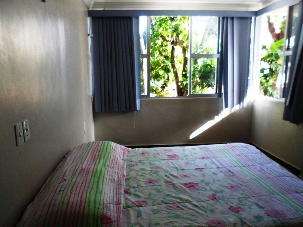 Formosa Apart Hotel Cabedelo Εξωτερικό φωτογραφία