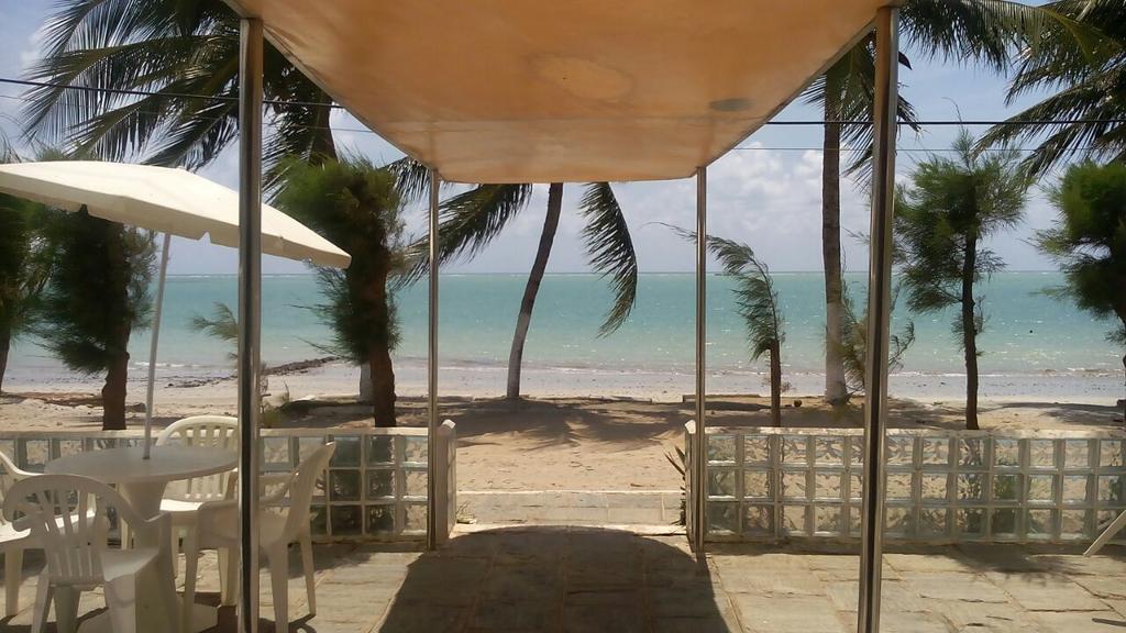 Formosa Apart Hotel Cabedelo Εξωτερικό φωτογραφία