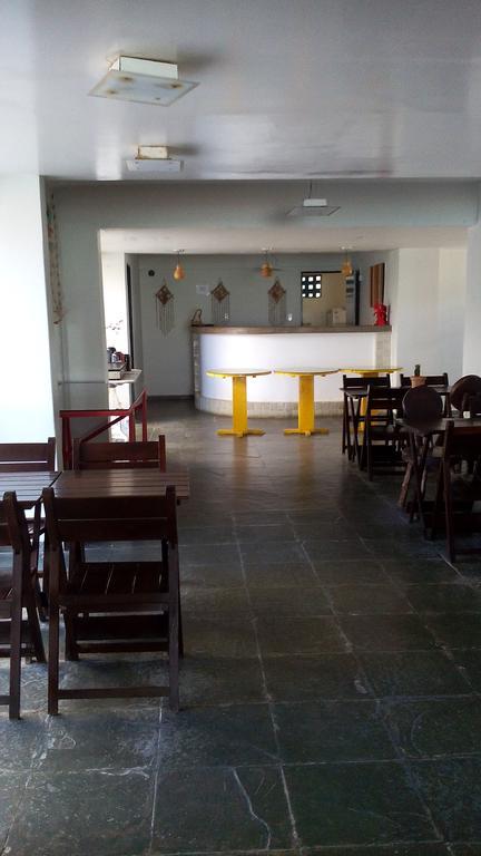 Formosa Apart Hotel Cabedelo Εξωτερικό φωτογραφία