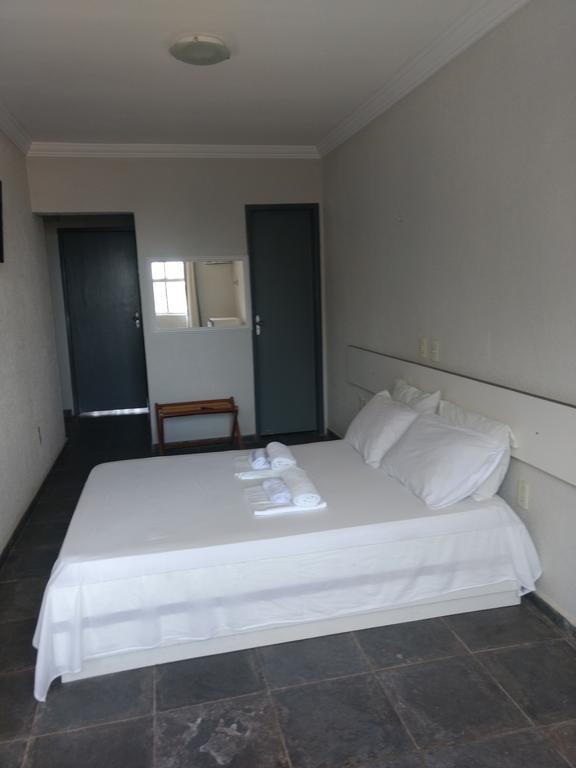Formosa Apart Hotel Cabedelo Εξωτερικό φωτογραφία