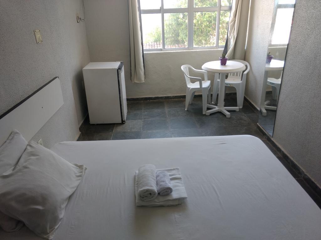 Formosa Apart Hotel Cabedelo Εξωτερικό φωτογραφία