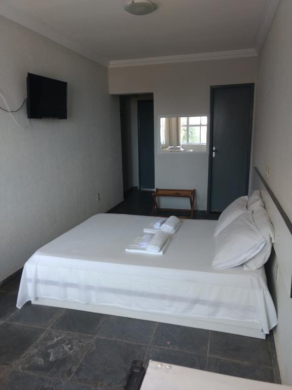 Formosa Apart Hotel Cabedelo Εξωτερικό φωτογραφία