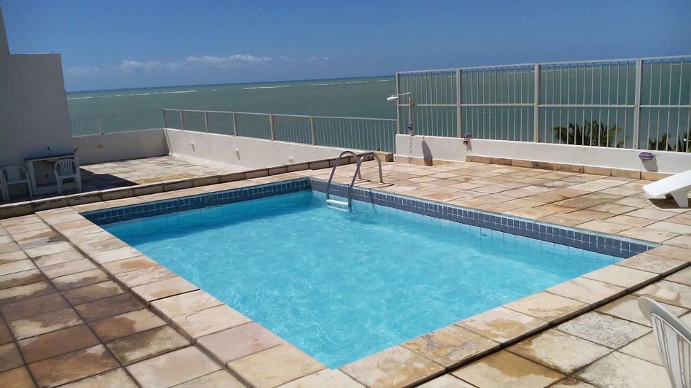 Formosa Apart Hotel Cabedelo Εξωτερικό φωτογραφία