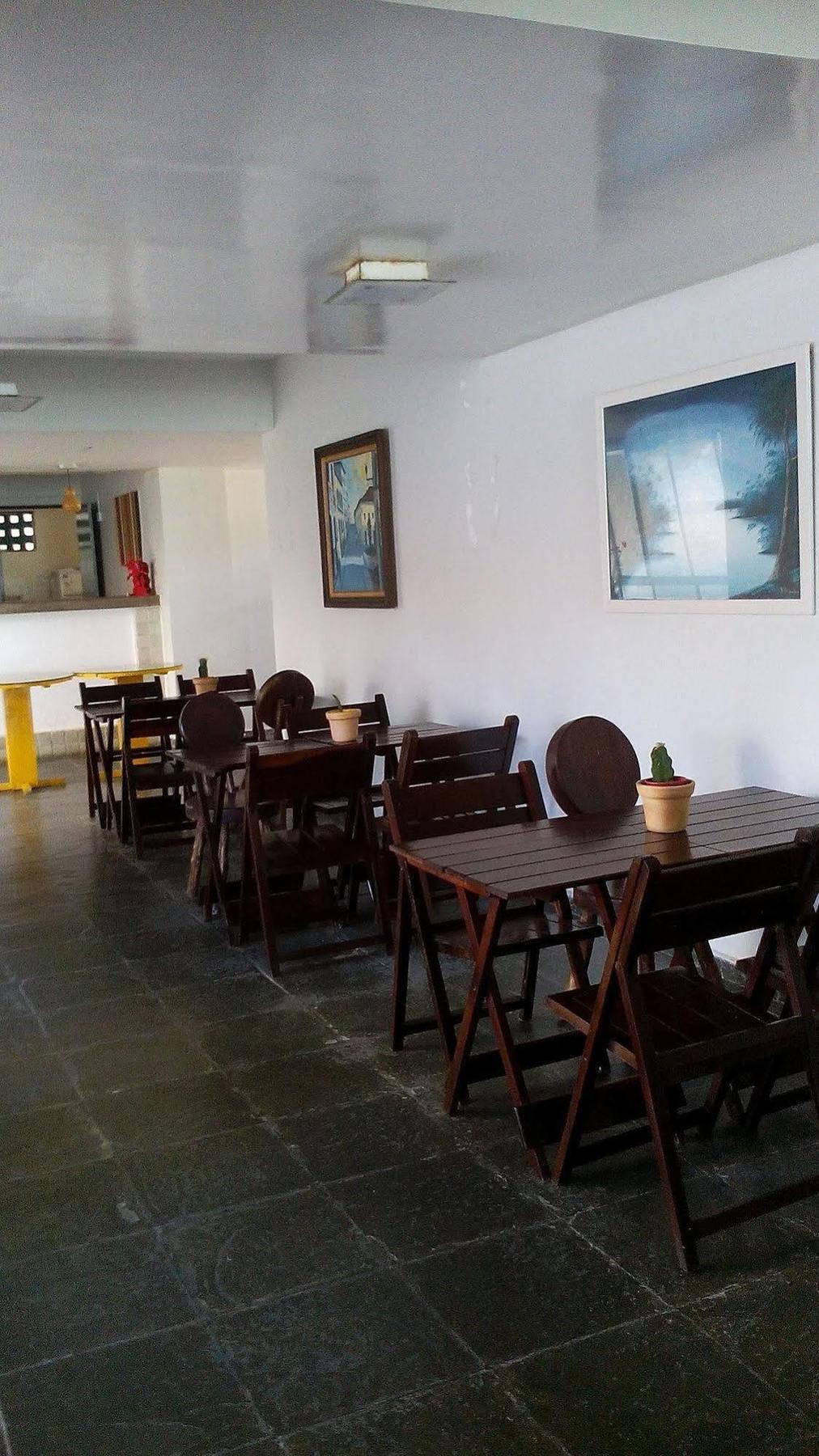 Formosa Apart Hotel Cabedelo Εξωτερικό φωτογραφία