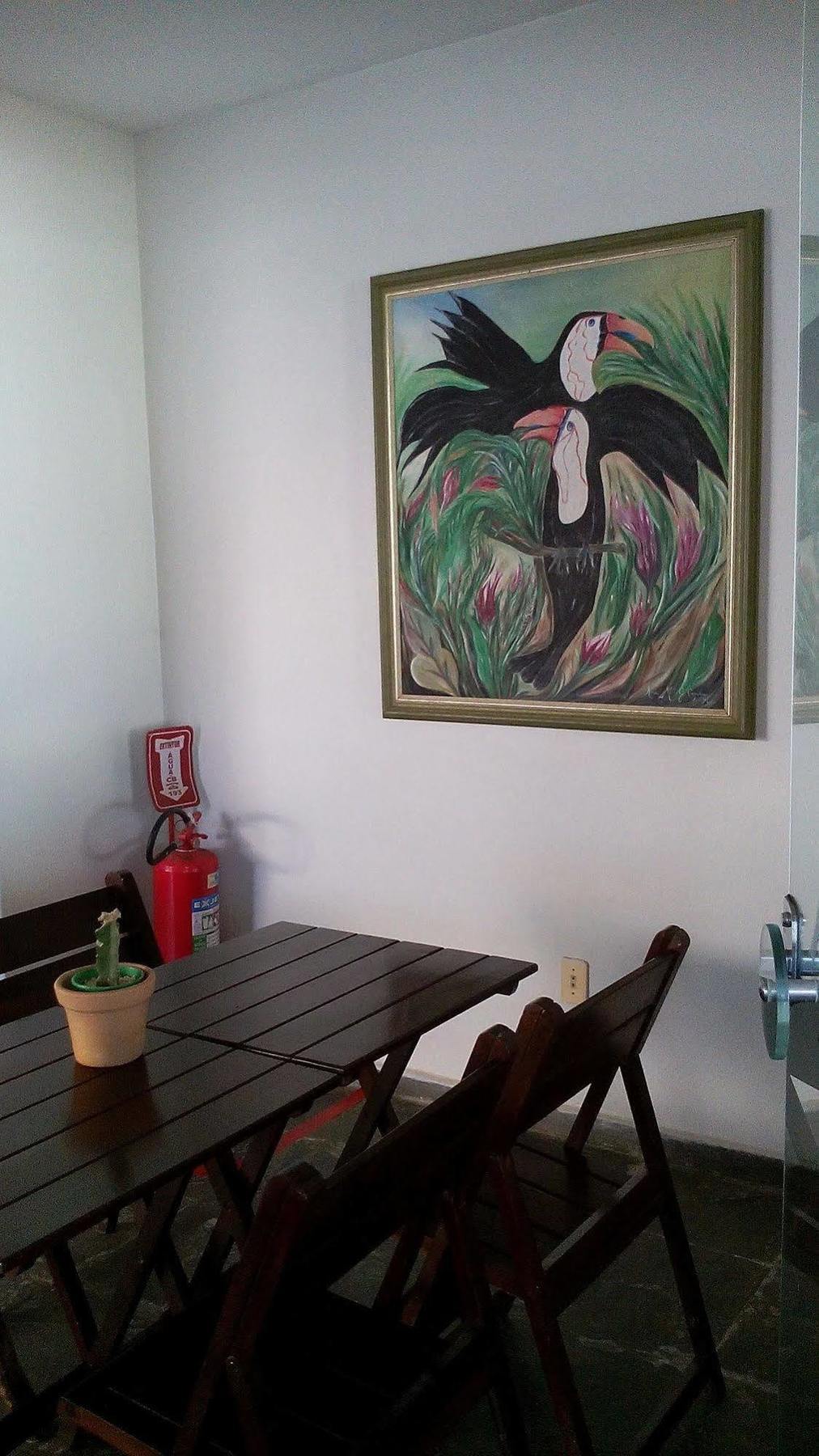 Formosa Apart Hotel Cabedelo Εξωτερικό φωτογραφία