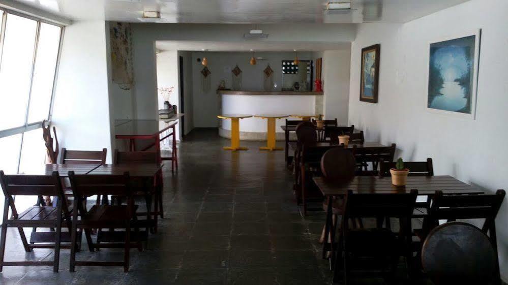 Formosa Apart Hotel Cabedelo Εξωτερικό φωτογραφία