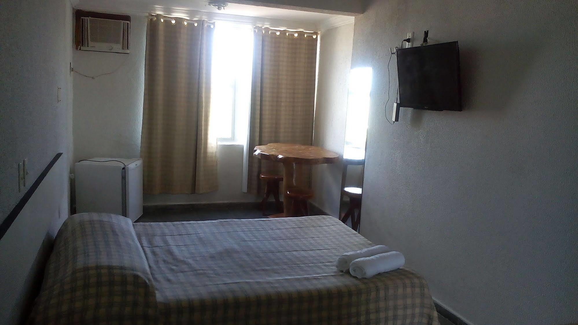 Formosa Apart Hotel Cabedelo Εξωτερικό φωτογραφία