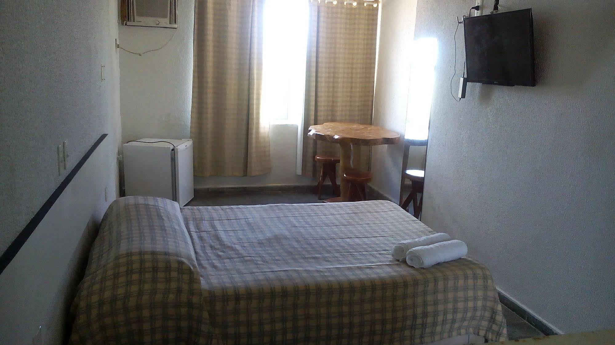 Formosa Apart Hotel Cabedelo Εξωτερικό φωτογραφία