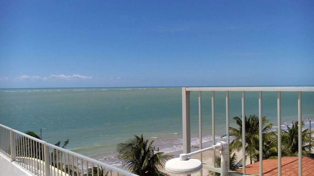 Formosa Apart Hotel Cabedelo Εξωτερικό φωτογραφία